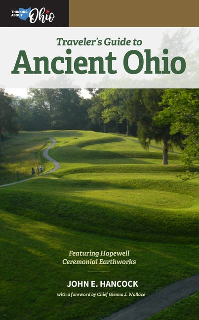 Traveler's Guide to Ancient Ohio
