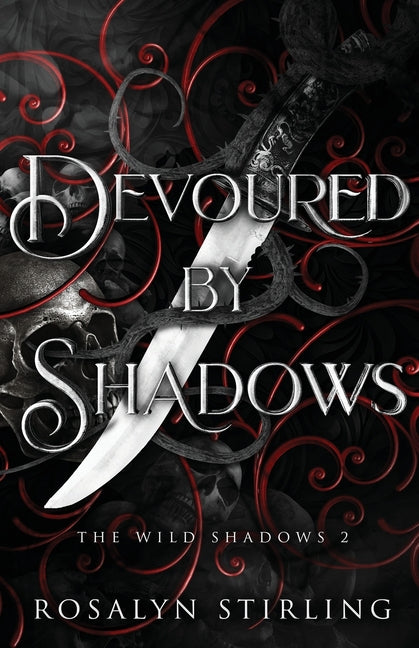 Devoured by Shadows: A Dark Fantasy Romance