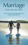 Marriage: I Love You (for now)