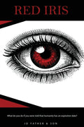 Red Iris