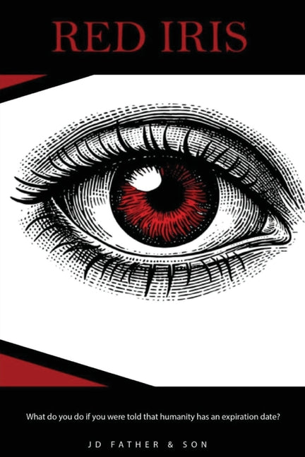 Red Iris