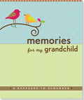 Memories/Grandchild Organizer