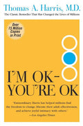 I'm Ok--You're Ok (Quill)