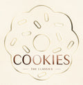 Cookies: The Classics