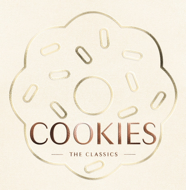 Cookies: The Classics