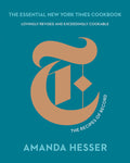 The Essential New York Times Cookbook: The Recipes of Record (Anniversary)