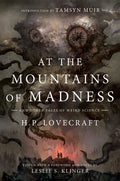 At the Mountains of Madness: And Other Tales of Weird Science