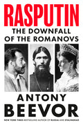 Rasputin: The Downfall of the Romanovs