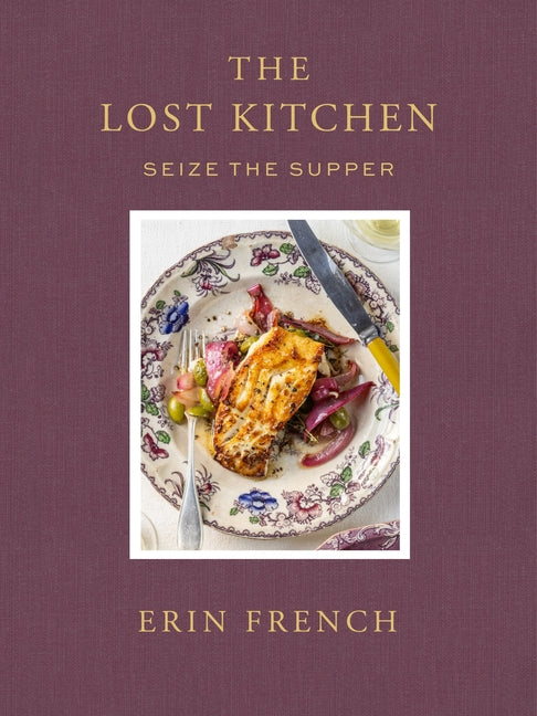 The Lost Kitchen Volume 3: Seize the Supper
