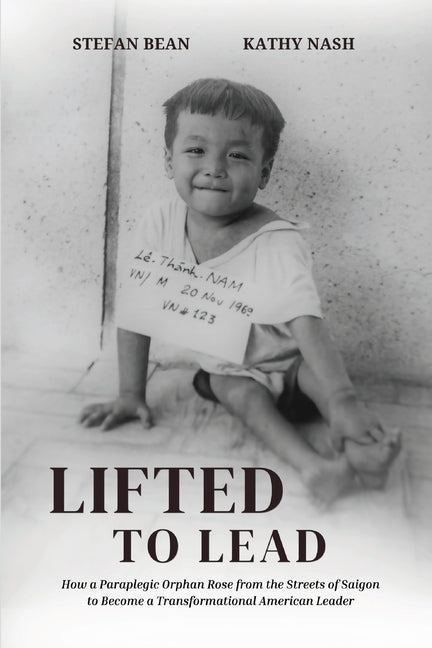 Lifted to Lead
