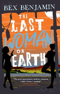 The Last Woman on Earth