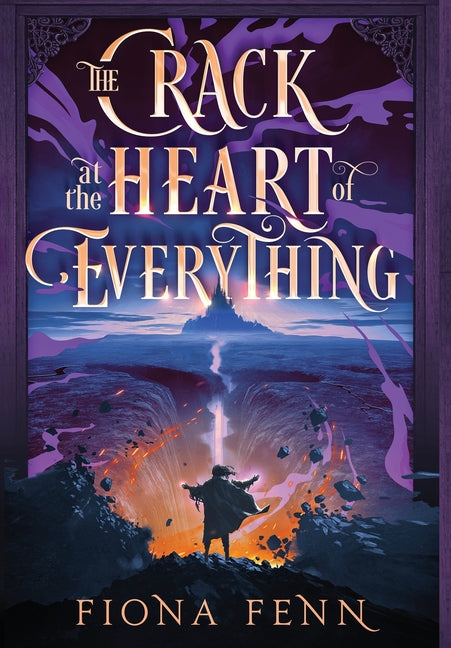 The Crack at the Heart of Everything