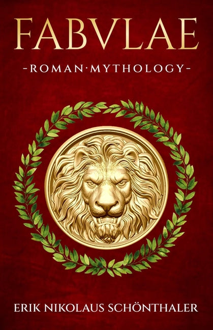 Fabulae: Roman Mythology