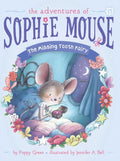 The Missing Tooth Fairy