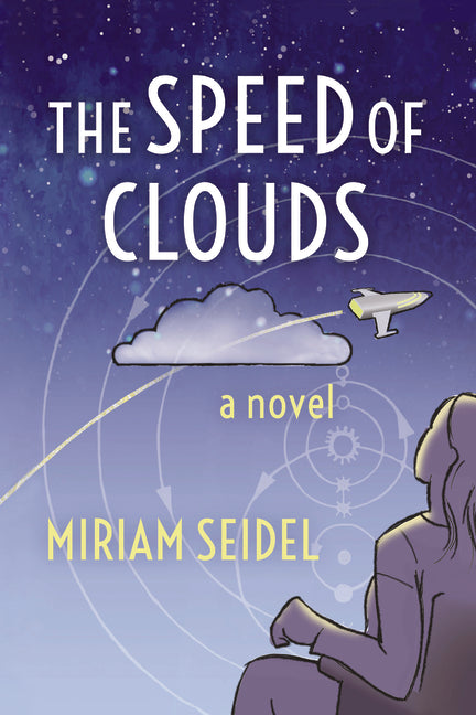 The Speed of Clouds