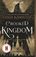 Crooked Kingdom