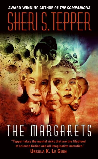 The Margarets