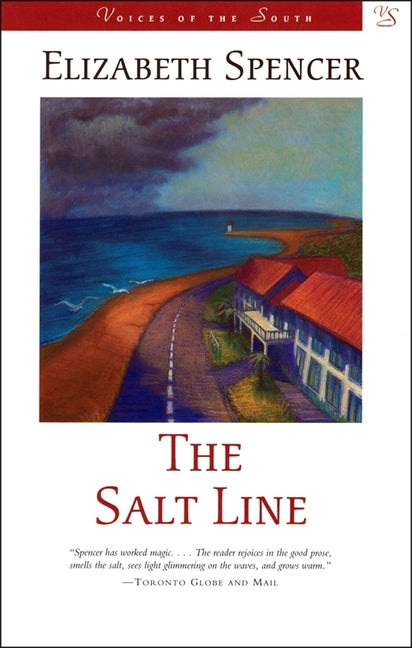 The Salt Line (Revised)