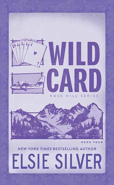 Wild Card: Rose Hill
