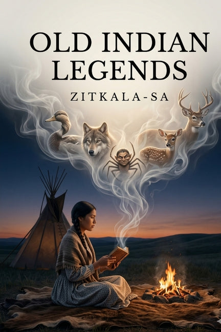 Old Indian Legends