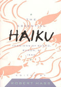 Essential Haiku Volume 20 (2012)