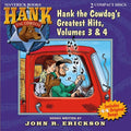 Hank the Cowdog's Greatest Hits, Volume 3 & 4