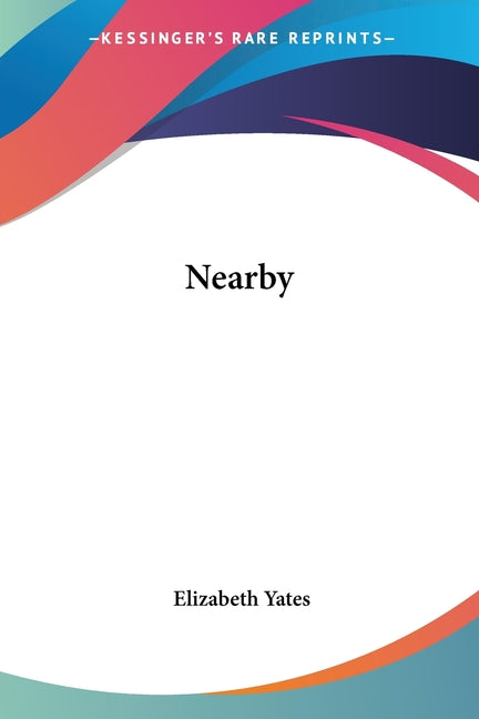 Nearby