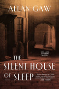 The Silent House of Sleep