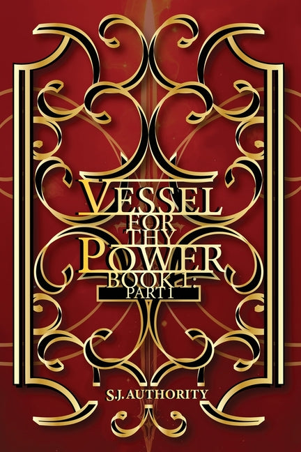 Vessel for Thy Power