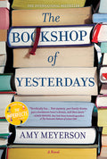 The Bookshop of Yesterdays (First Time Trade)