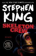 Skeleton Crew (Media Tie-In)