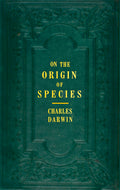 On the Origin of Species