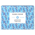Jewish Trivia