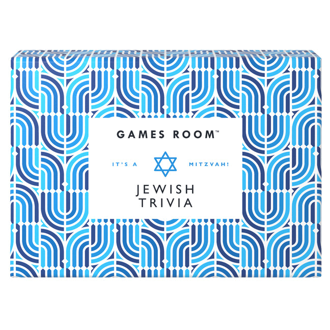 Jewish Trivia