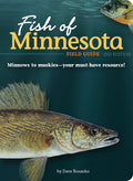 Fish of Minnesota Field Guide (Revised)