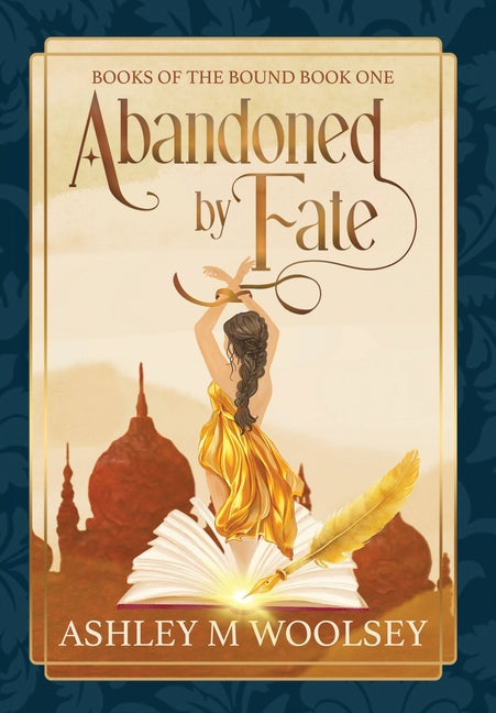 Abandoned by Fate
