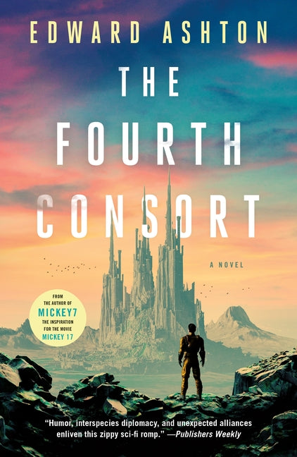 The Fourth Consort
