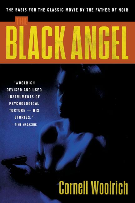 Black Angel