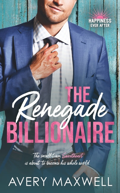 The Renegade Billionaire