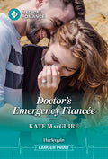 Doctor's Emergency Fiancée (Original)