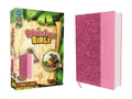 Adventure Bible, NIV (Revised)