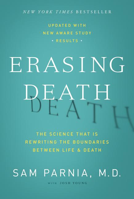 Erasing Death