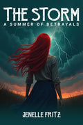 The Storm: A Summer Of Betrayals