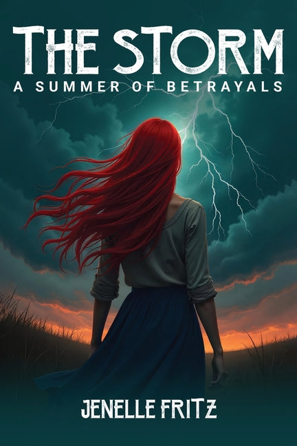 The Storm: A Summer Of Betrayals
