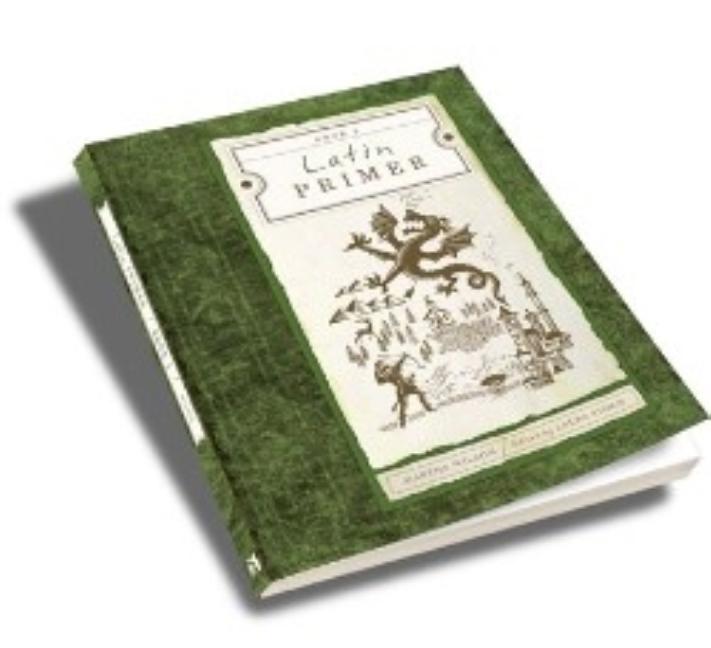 Latin Primer 2 (Student Edition)