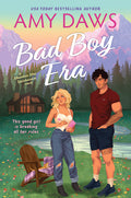 Bad Boy Era: A Best Friend's Twin Brother Small Town Sports Romance (Original)