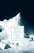 Frankenstein - Third Edition (Critical)