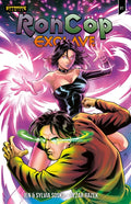 Roncop: Exclave #1