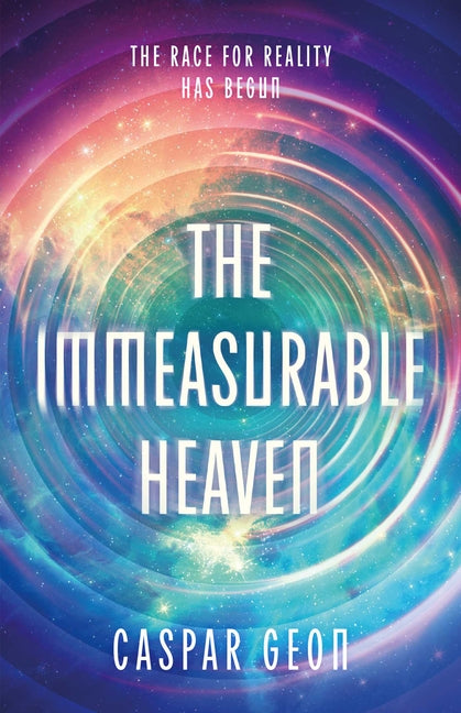 The Immeasurable Heaven: Nominated for the 2026 Philip K. Dick Award!