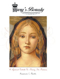 Mary's Beauty: A Spiritual Outlook on Beauty for Preteens